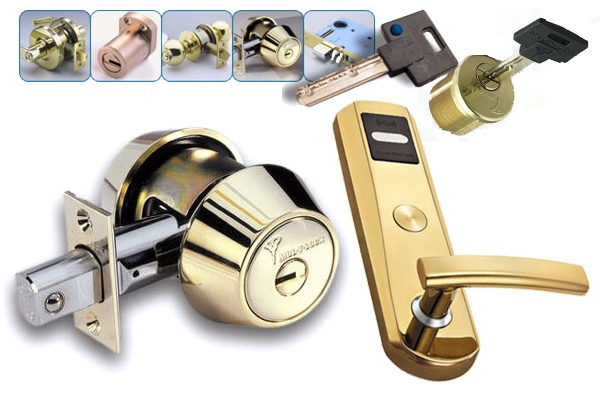 Mobile Locksmith in Pearland TX Image